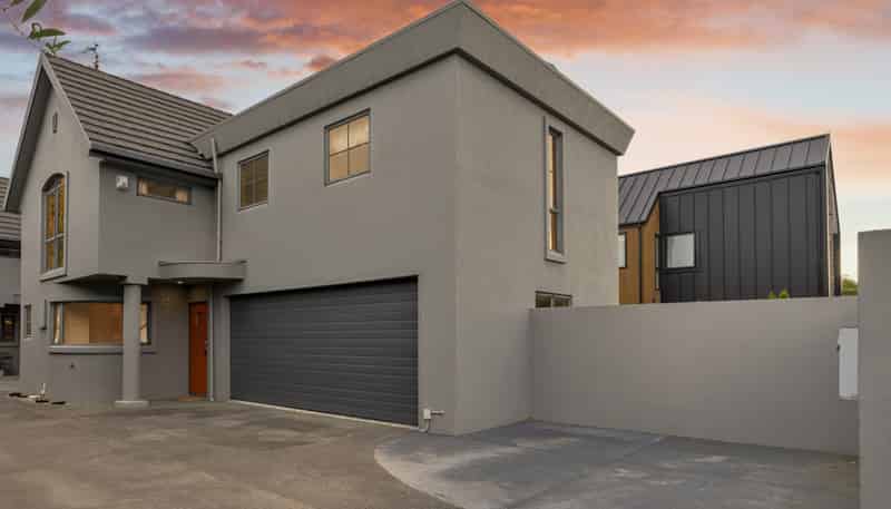 9a Kilmarnock Street, Riccarton