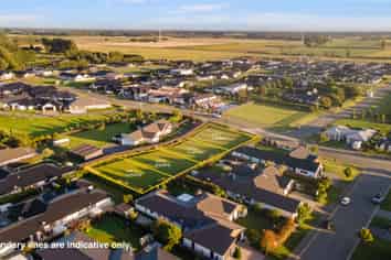 Lot 1/78 Carnaveron Drive, Lincoln