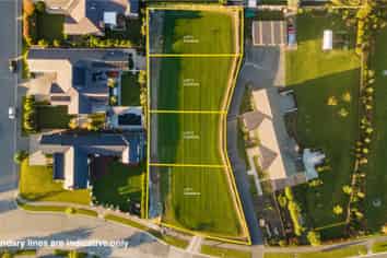 Lot 3/78 Carnaveron Drive, Lincoln