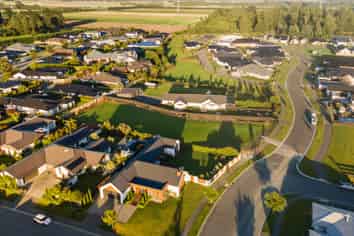 Lot 3/78 Carnaveron Drive, Lincoln