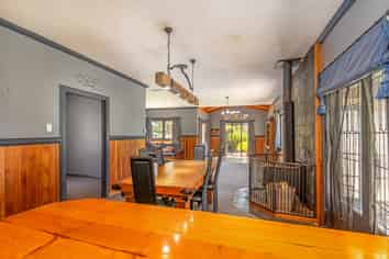 433 Manui Road, Mangaweka