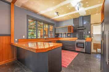 433 Manui Road, Mangaweka