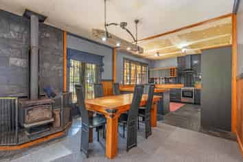 433 Manui Road, Mangaweka