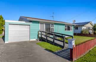 7 Percy Street, Blenheim Central