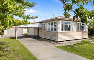 88 Weld Street, Redwoodtown