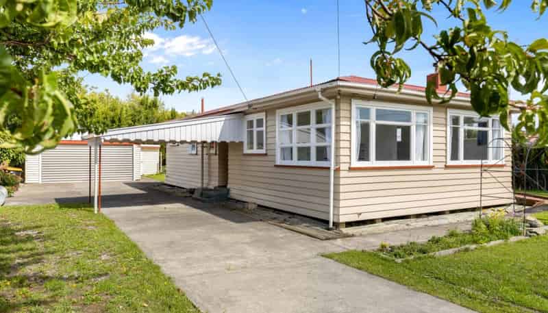 88 Weld Street, Redwoodtown