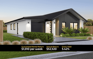 38 Pateman Street, Ravenswood