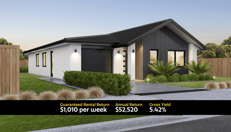 38 Pateman Street, Ravenswood