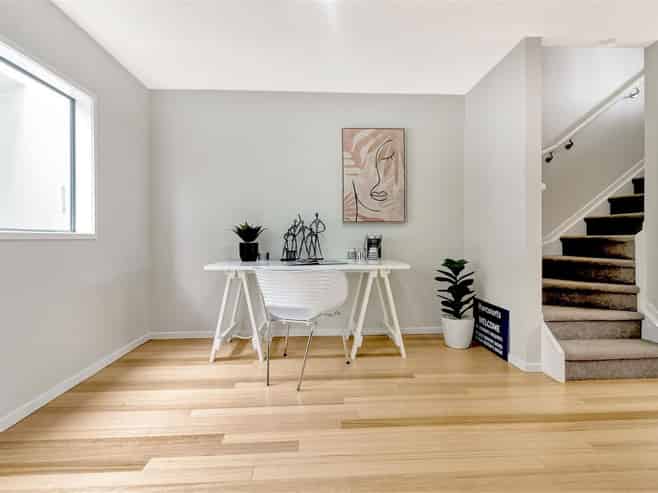 4F Wilkins Street, Ponsonby