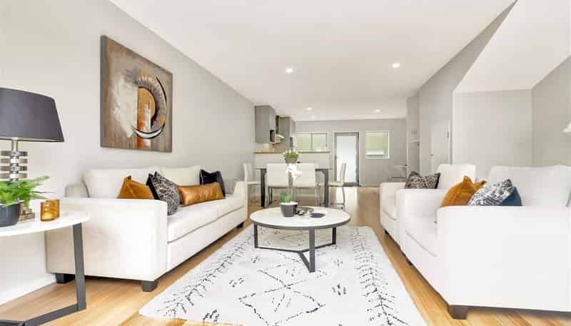 4F Wilkins Street, Ponsonby