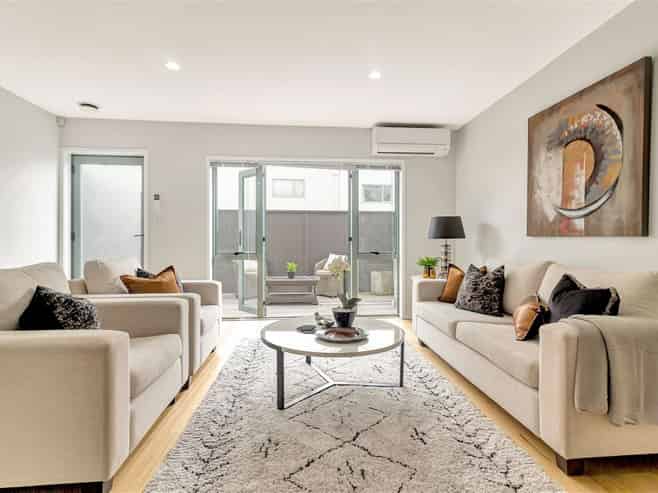 4F Wilkins Street, Ponsonby