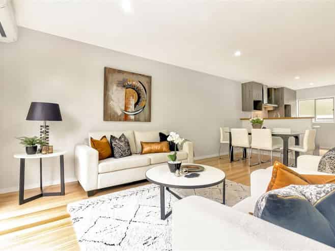 4F Wilkins Street, Ponsonby