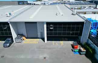 PRIME INDUSTRIAL TILT SLAB UNIT
