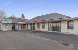 Simple, Central, and Ready to Go