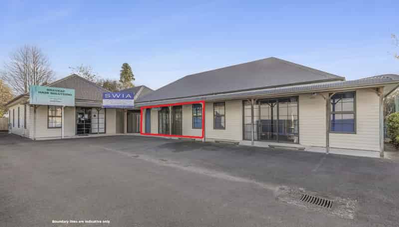 38A/B Main Road, Tirau