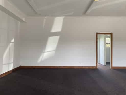 Simple, Central, and Ready to Go