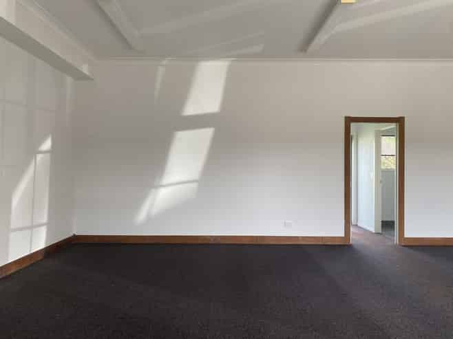 Simple, Central, and Ready to Go