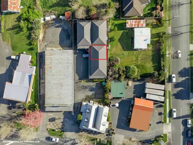 Simple, Central, and Ready to Go