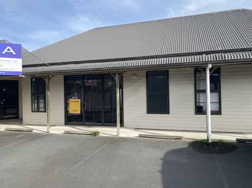 Simple, Central, and Ready to Go