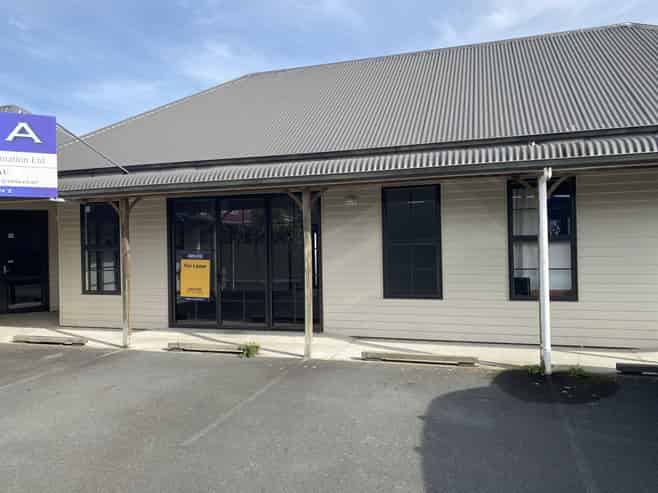 Simple, Central, and Ready to Go