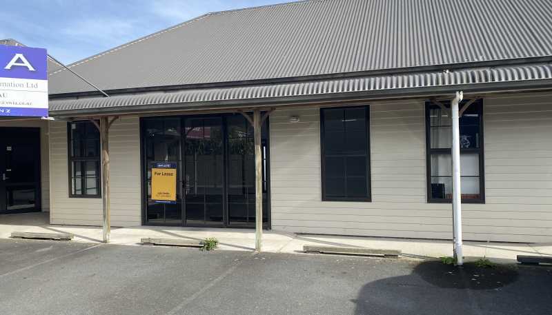38A/B Main Road, Tirau
