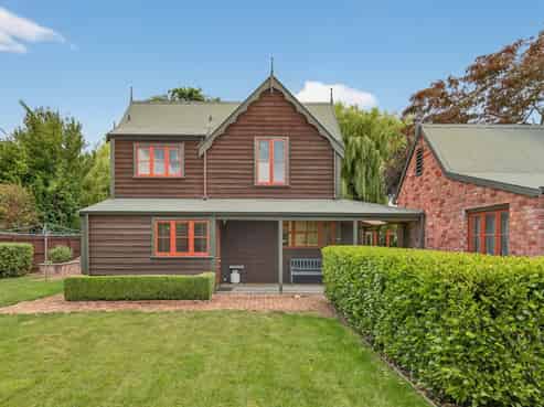 29 King Street, Rangiora