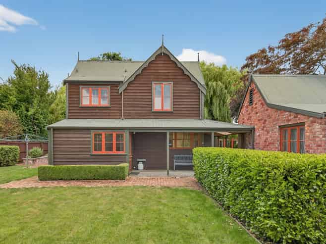 29 King Street, Rangiora