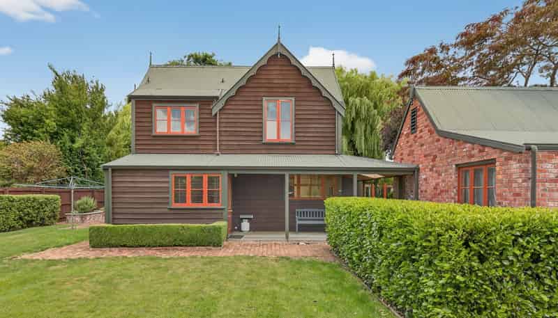 29 King Street, Rangiora