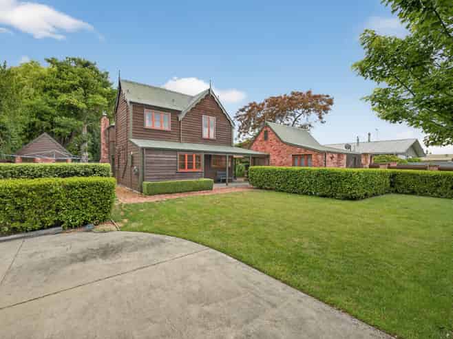 29 King Street, Rangiora