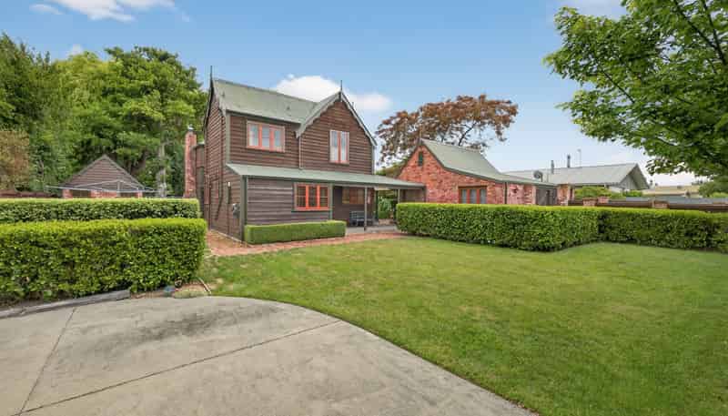 29 King Street, Rangiora