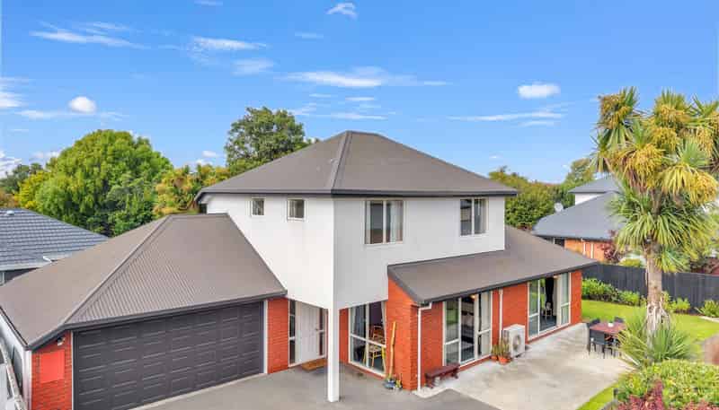 3 Rosefield Lane, Northcote