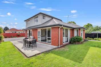3 Rosefield Lane, Northcote