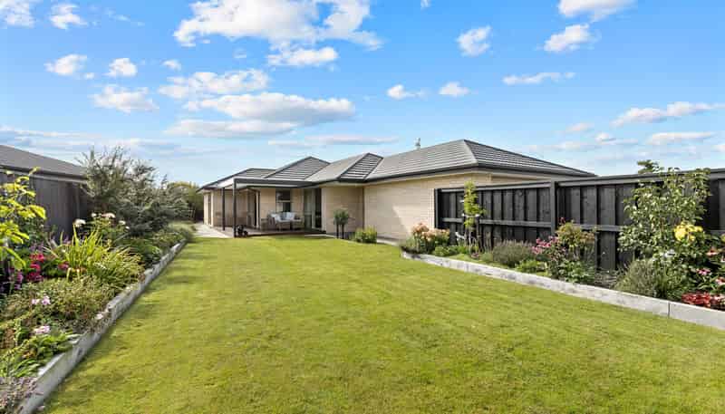 10 Wootton Place, Kaiapoi