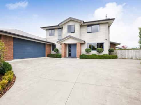 18 Oak Crescent, Ashhurst