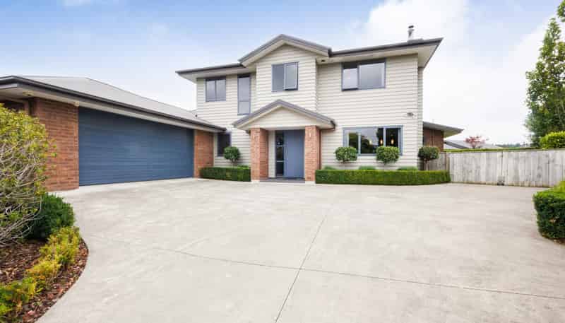 18 Oak Crescent, Ashhurst
