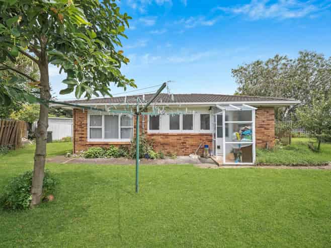 1/19 Glenties Lane, Ellerslie