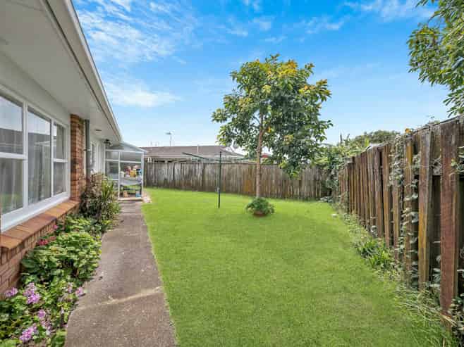 1/19 Glenties Lane, Ellerslie