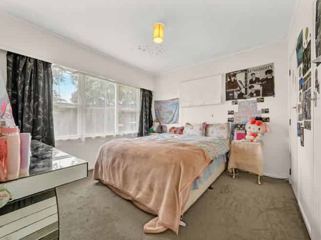 1/19 Glenties Lane, Ellerslie