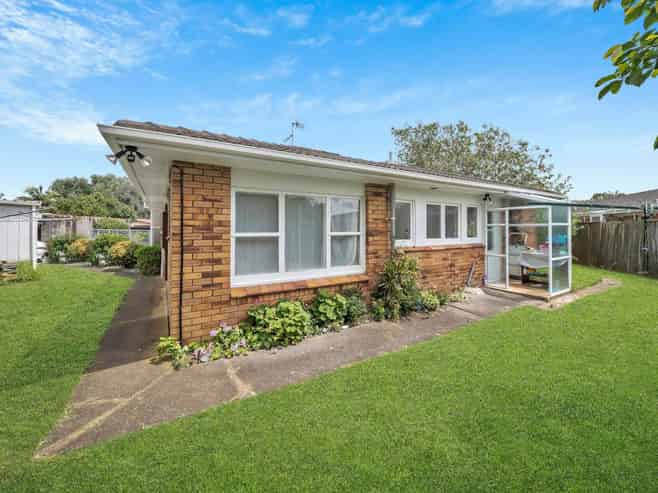 1/19 Glenties Lane, Ellerslie