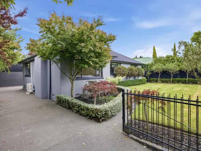 8 Ardmore Place, Bishopdale