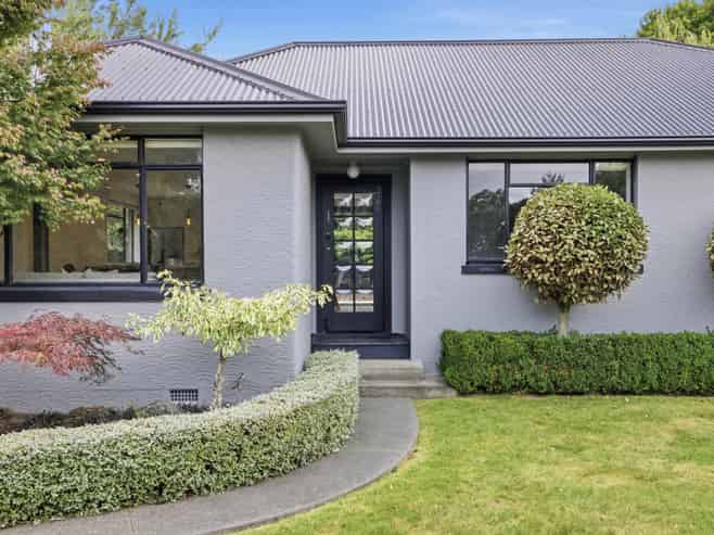 8 Ardmore Place, Bishopdale