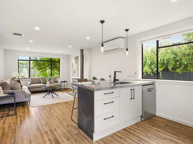 8 Ardmore Place, Bishopdale