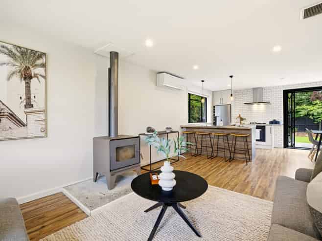 8 Ardmore Place, Bishopdale