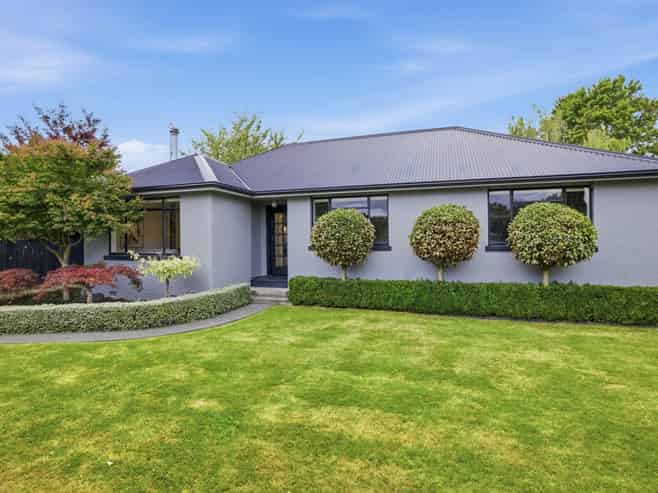 8 Ardmore Place, Bishopdale