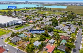 2 Forbes Road, Favona