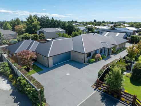 22 Riverstone Drive, Rolleston