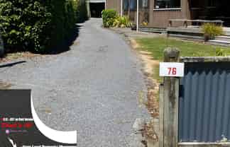 76 Owhango Road, Owhango