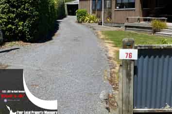 76 Owhango Road, Owhango