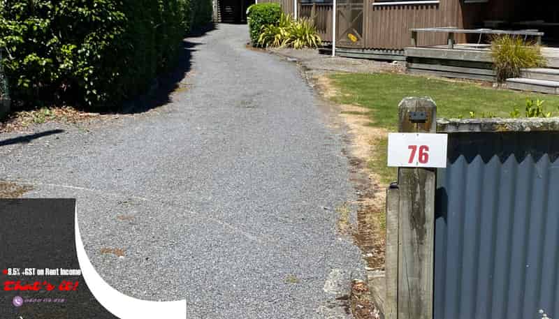 76 Owhango Road, Owhango