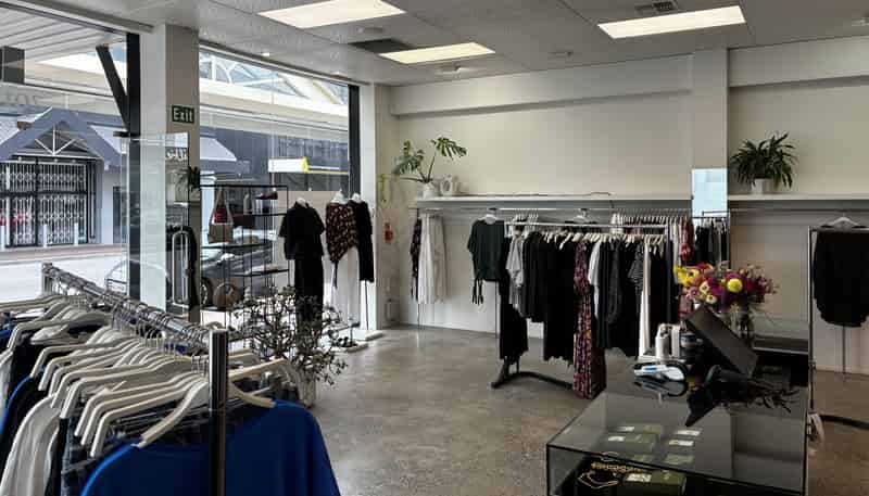 1/291 Barton Street, Hamilton Central